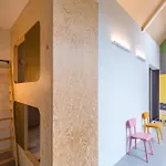 Aparthotel The Hide 4*