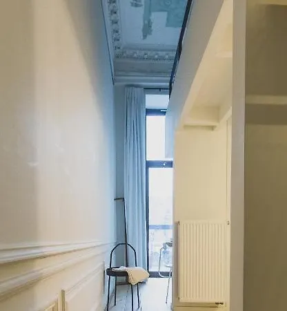 Aparthotel The Hide Gent