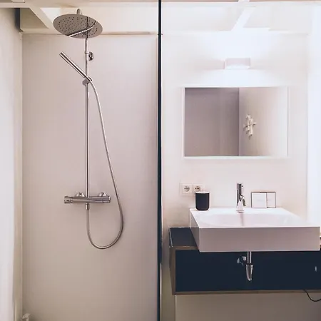 The Hide Aparthotel Gent