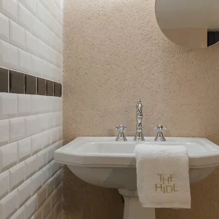 The Hide