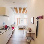 The Hide شقة فندقية خنت