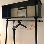 Апарт-отель The Hide