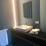 The Hide شقة فندقية خنت