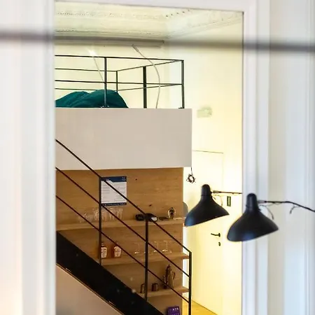 The Hide