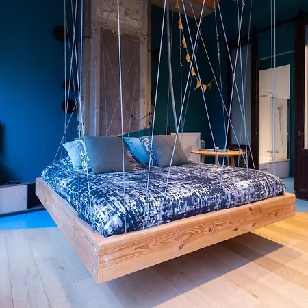 Aparthotel The Hide 3*