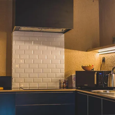 The Hide Aparthotel 4*