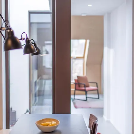 Aparthotel The Hide 3*