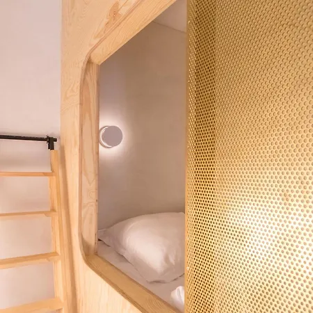 Aparthotel The Hide
