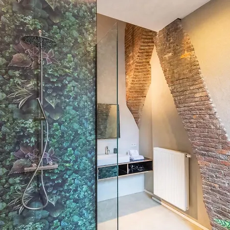 Aparthotel The Hide 3*