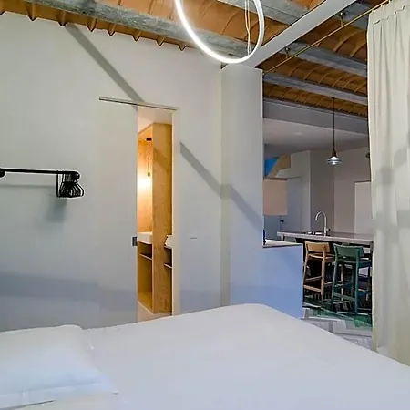 Aparthotel The Hide