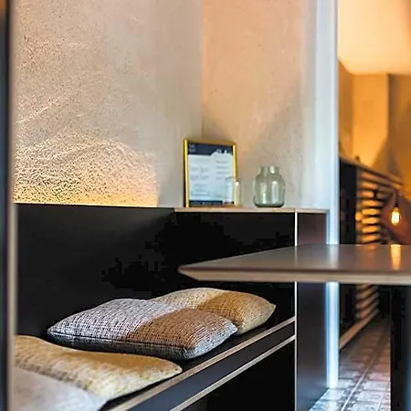 Apart-hotel The Hide Gante