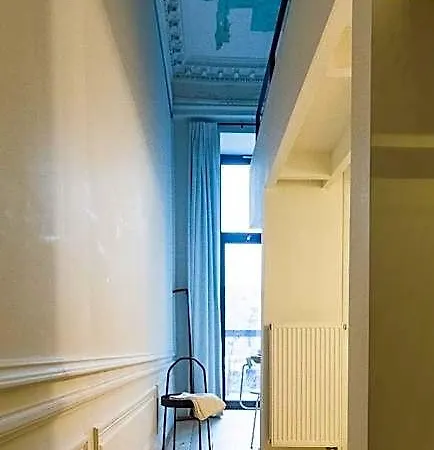 Apart-hotel The Hide 4*