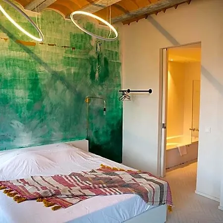 Aparthotel The Hide
