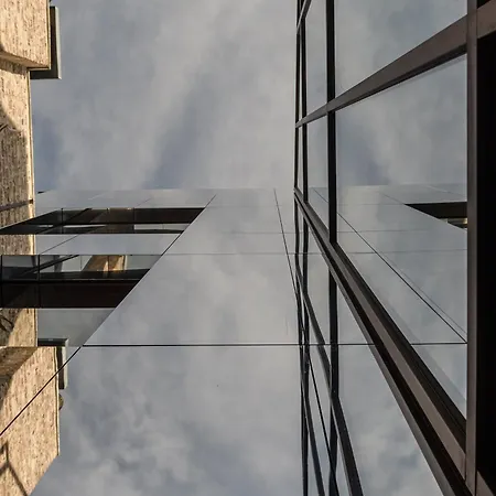 The Hide Hotel apartamentowy