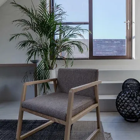 Hotel apartamentowy The Hide 4*