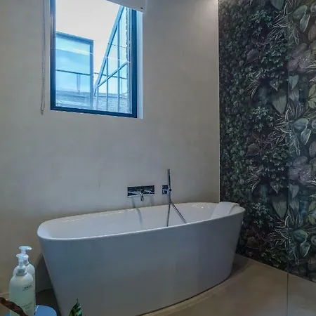 The Hide Aparthotel Ghent