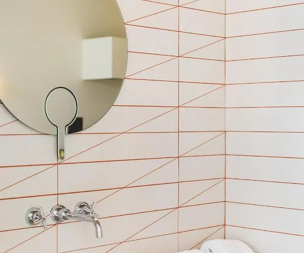 Apart-hotel The Hide