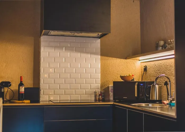 The Hide Apart-hotel 4*