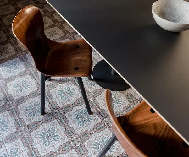 Aparthotel The Hide 4*