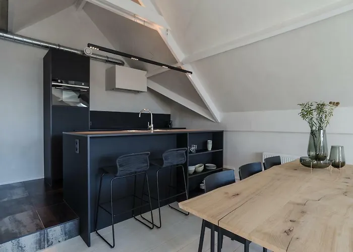 Aparthotel The Hide 4*