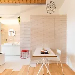 Apart-hotel The Hide 4*