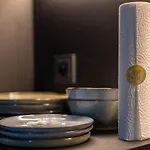 The Hide Apart-hotel 4*