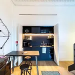 The Hide Apart-hotel 4*