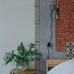The Hide Apart-hotel