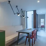Apart-hotel The Hide 4*