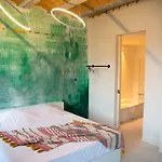 Apart-hotel The Hide