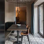 The Hide Apart-hotel 4*