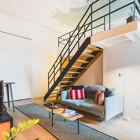 Apart-hotel The Hide