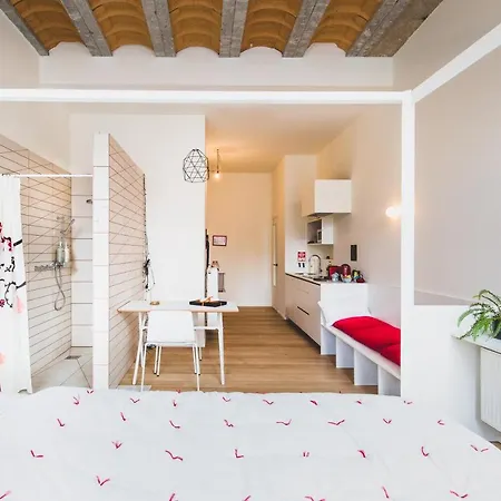 The Hide Apart-hotel 4*