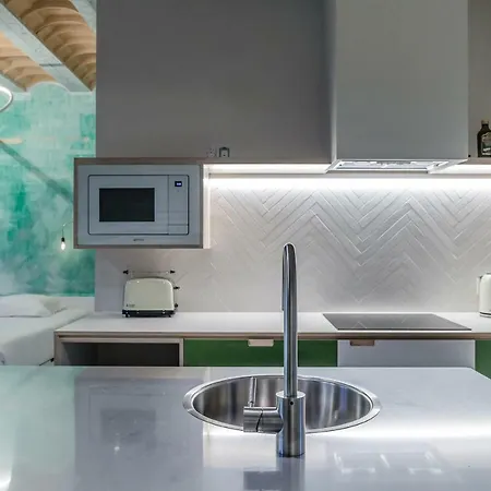 Apart-hotel The Hide