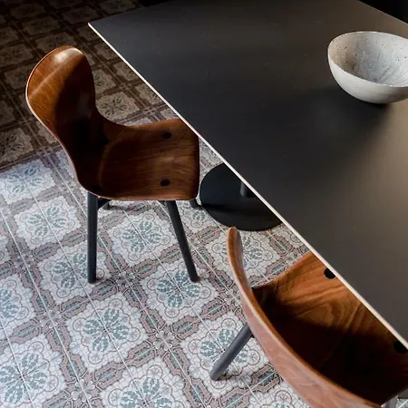 Apart-hotel The Hide 4*