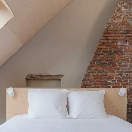 The Hide Apart-hotel 4*