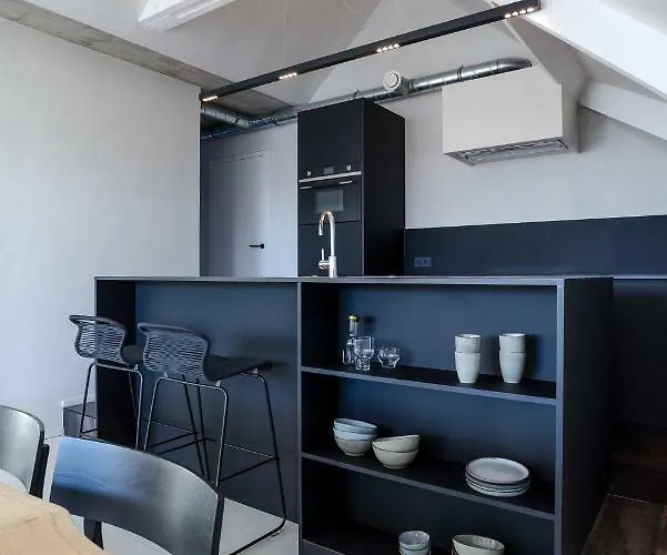 The Hide Апарт-отель 4*