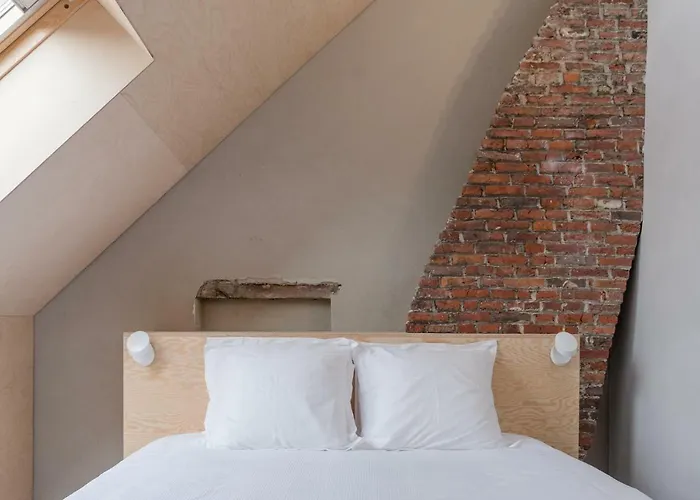 The Hide Апарт-отель 4*